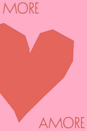 Meer Amore van Treechild