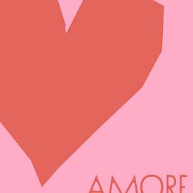 More Amore von Treechild