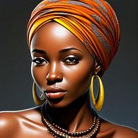 Luanda's Liefde