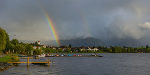 Hopfen am See