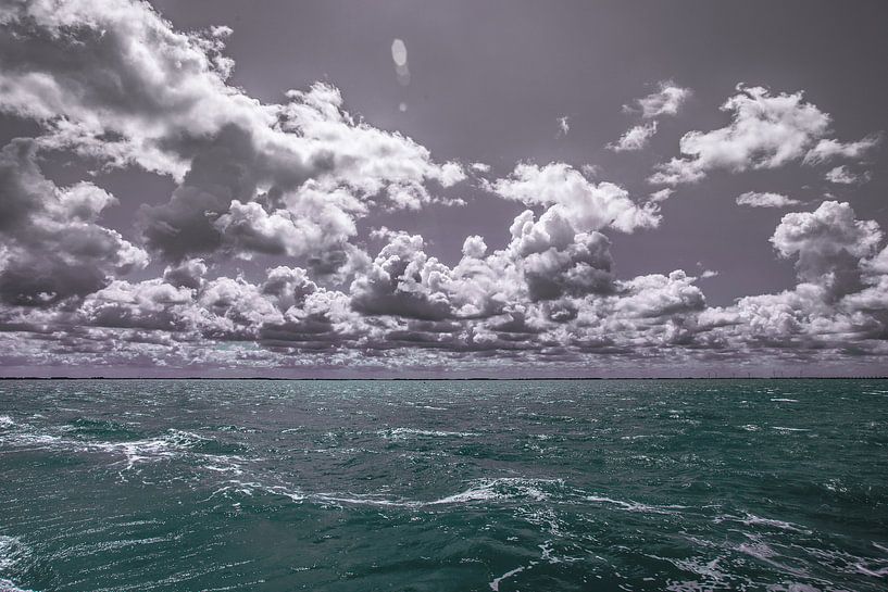 Marine landscape by Lima Fotografie