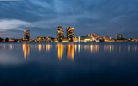 Skyline Almere