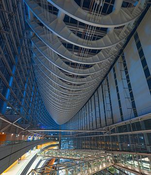 Tokyo International Forum