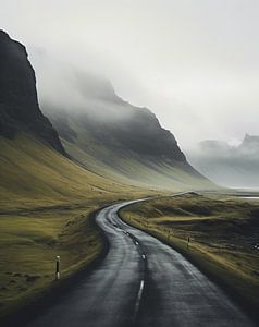 Abenteuer in Island