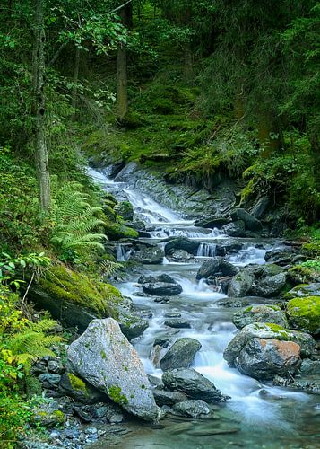 Neverending going on