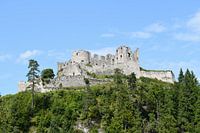 Festung Ehrenberg