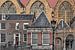 Alte Kirche Amsterdam von Foto Amsterdam/ Peter Bartelings