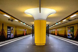 Alerte orange près de Hambourg sur Marco Kappers