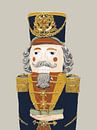 Nutcracker Christmas by Studio Carper thumbnail