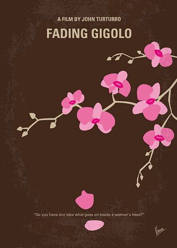 No527 Fading Gigolo