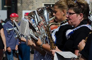 Visserijdag Spakenburg 2017