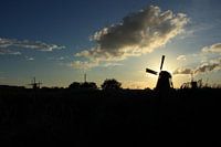 Kinderdijk