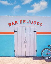 Bar De Jugos von Tom Windeknecht