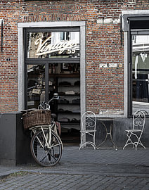 Anvers