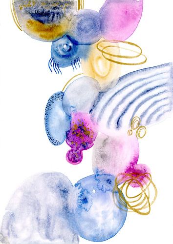 esprits cachés sur Buntwal