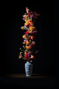 Floral sur Silvan Stoet