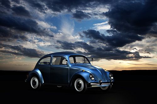 Volkswagen (VW) Beetle