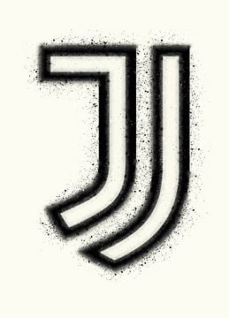 Juventus FC von Artstyle