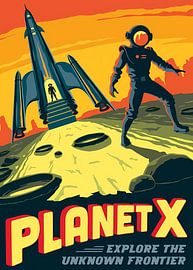 Planet x
