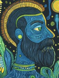 Saturn von TOAN TRAN