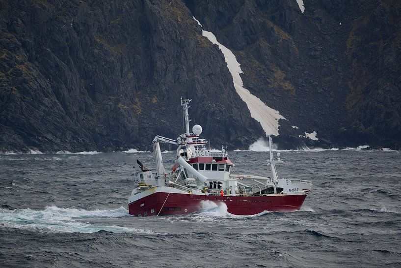 Stormy conditions by Frank's Awesome Travels