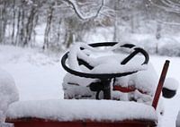 Winter time