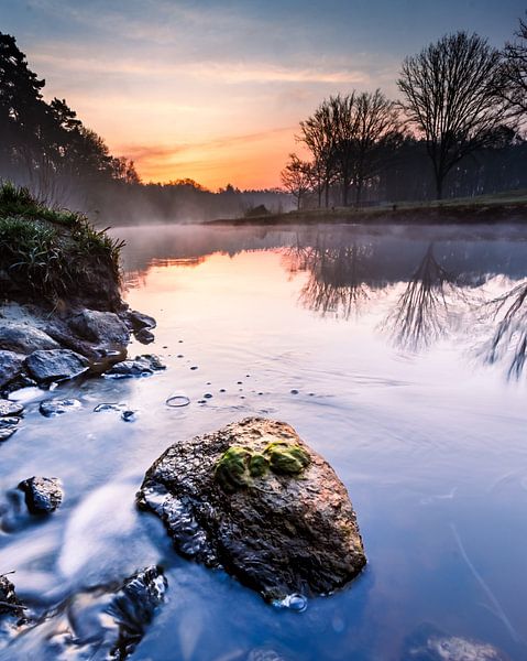 Magic van WILBERT HEIJKOOP photography