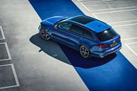 Audi RS6 Performance par Gijs Spierings Aperçu