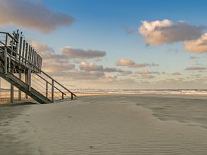 Beach house by Karen de Geus