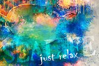 Sealife - Just relax