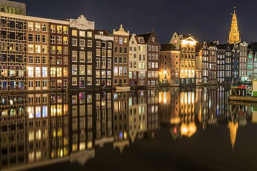 When the lights go on