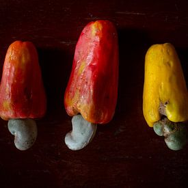 Cashewnoten | Stilleven van Ellis Peeters