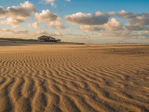Photo de paysage Monsterse Strand