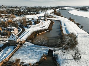 Winters Gorinchem
