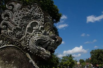 Bali Beelden  von Leanne lovink