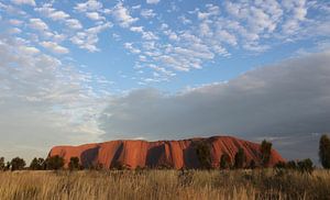 Uluru