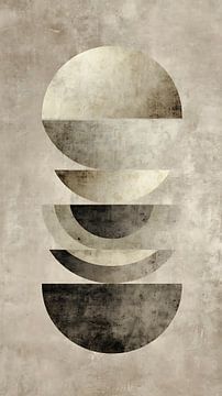 Ochre Intervals by Yaya's