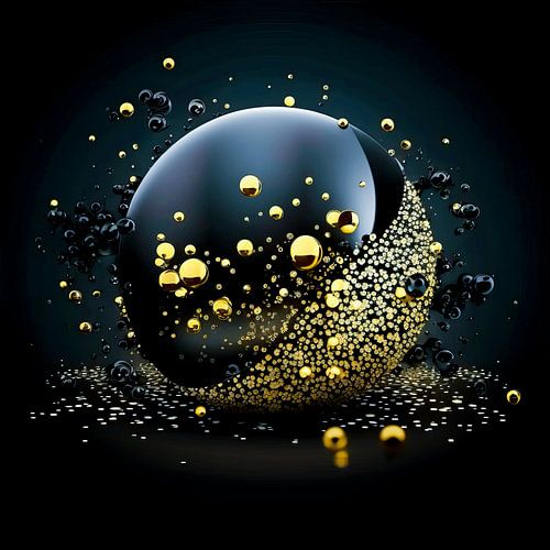 L'amour est le seul or