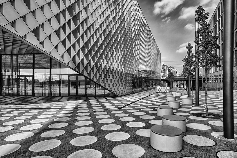 Futurium II von Götz Gringmuth-Dallmer Photography