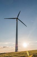 Wind turbine / Wind energy