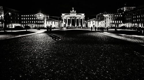Brandenburger Tor