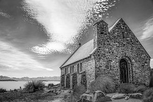 Église du Bon Pasteur sur John Arts