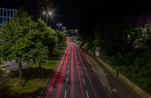 B7 Wuppertal van Joerg Keller