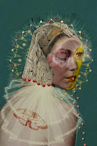 Ein magisches Aenigma voller Liebe