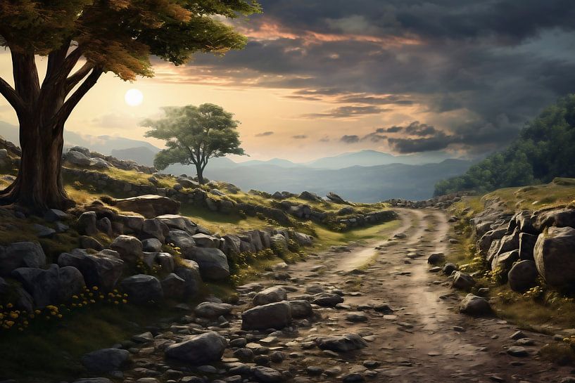 Nature adventure by fernlichtsicht