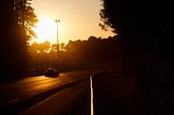 24 uur van Le Mans, 2022 van Rick Kiewiet thumbnail