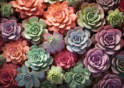 Petits succulents