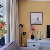 Kundenfoto: FLY AWAY von db Waterman, auf leinwand