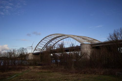 Brienenoordburg Rotterdam