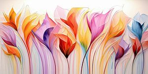 Tulipes